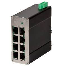 CONMUTADOR ETHERNET 108TX